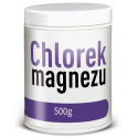 Chlorek Magnezu Farmaceutyczny 500 g - Medfuture