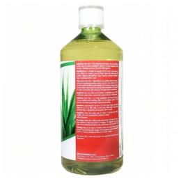 Sok Aloe Vera Eco BIO - 1000 ml - sok z aloesu
