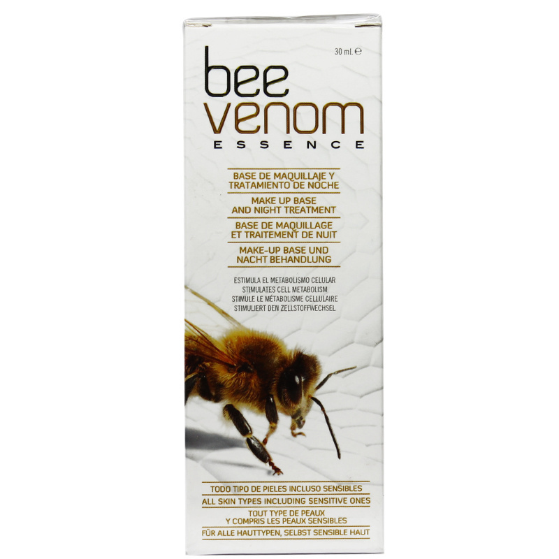 Bee Venom serum z jadem pszczelim