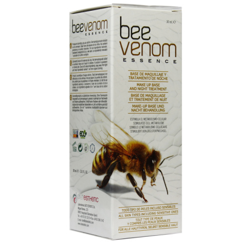 Bee Venom serum z jadem pszczelim Bee Venom serum z jadem pszczelim
