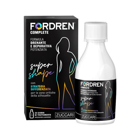 Fordren Complete Super Shape - 300 ml
