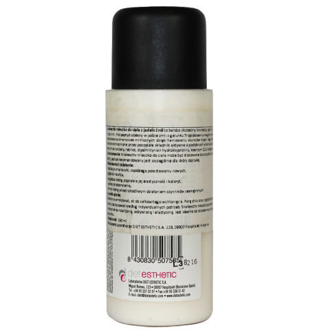 Mleczko z jadem żmii - 150 ml Mleczko z jadem żmii - 150 ml