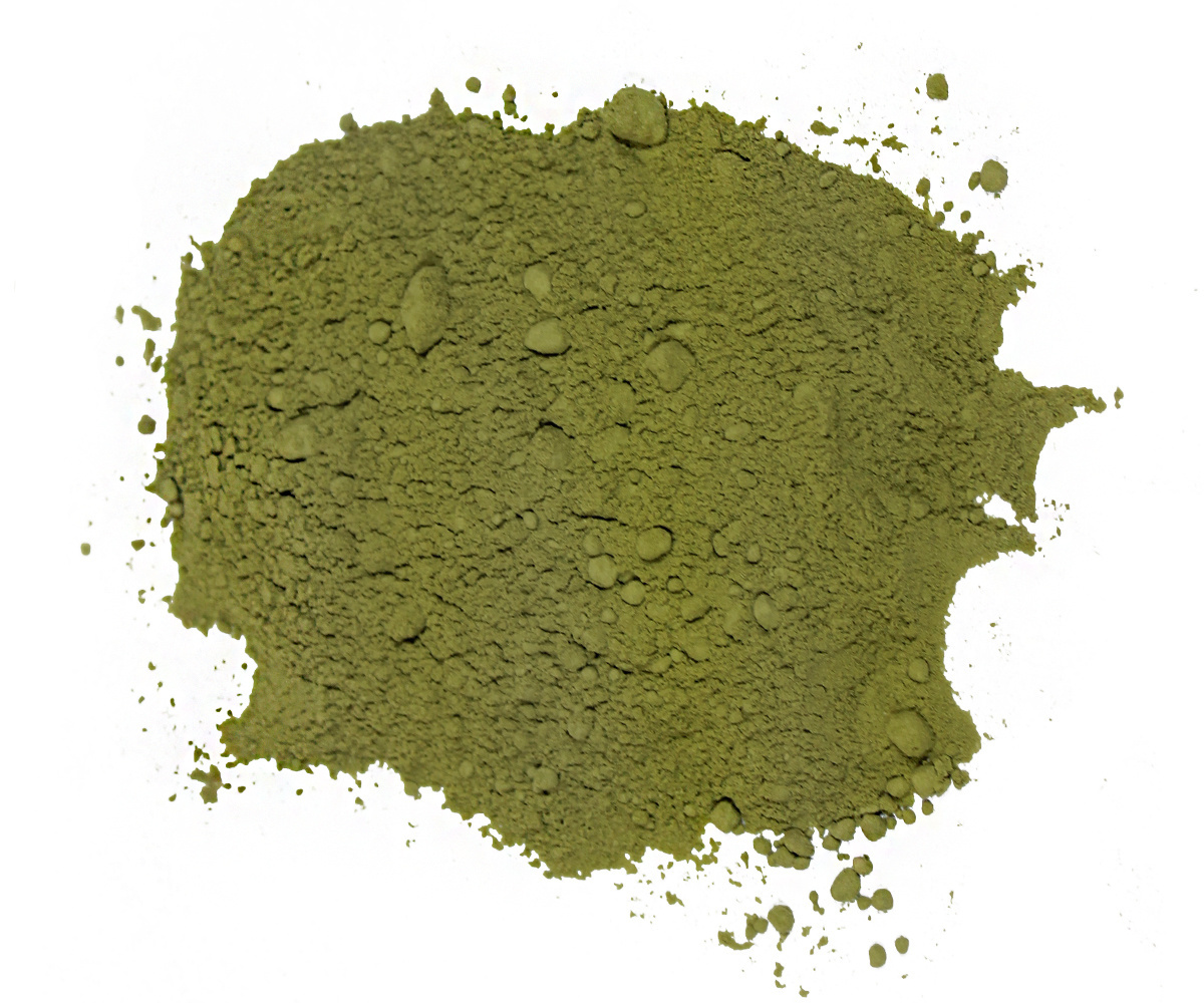 Medfuture - Młody zielony jęczmień BIO - sproszkowane liście - 100 g