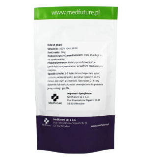 Rdest ptasi fix 50 g - Medfuture