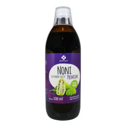 Sok z owoców noni - 500 ml