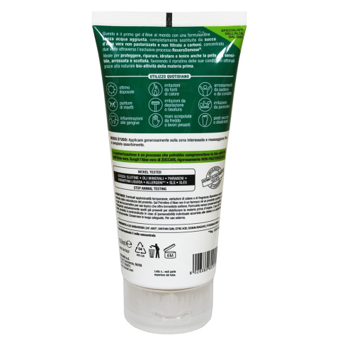 Aloe Vera 2 Pure żel -