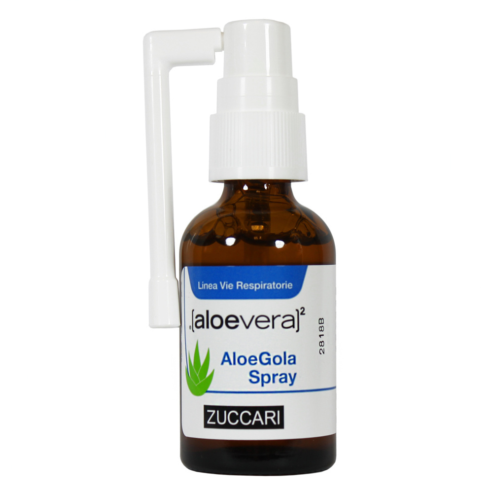 Aloe Vera Spray Gola - 30 ml
