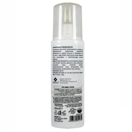 Antyperspirant Aloevolution 2 deo - 100 ml Ochrona przed poceniem