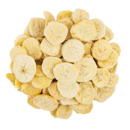 Banan liofilizowany 20 g - Medfuture