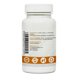 Bioperyna - ekstrakt 95% piperyny - 60 tabletek