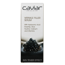 Serum do twarzy z kawiorem Caviar Essence 30 ml - Dietesthetic