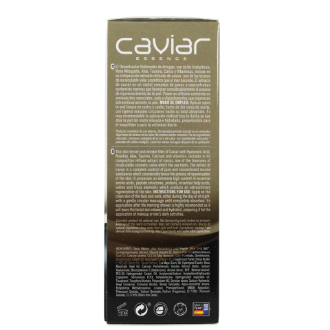 Kawiorowe serum do twarzy - 30 ml Kawiorowe serum do twarzy - 30 ml