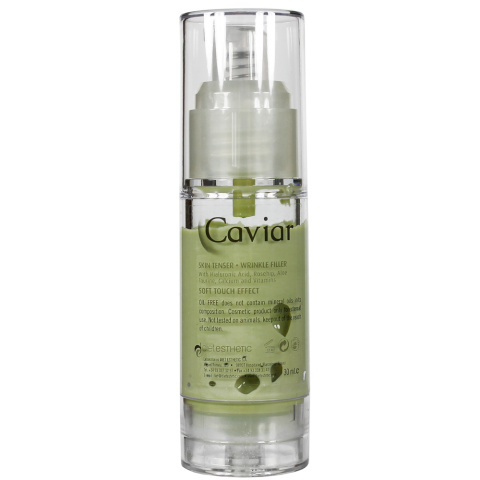 Kawiorowe serum do twarzy - 30 ml Kawiorowe serum do twarzy - 30 ml