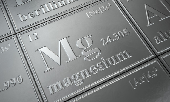 13 objawów niedoboru magnezu