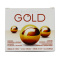 Krem ze złotem do twarzy Gold Essence 50 ml - Dietesthetic