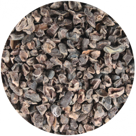 Medfuture - Kruszone Ziarna Kakaowca BIO - 200 g Medfuture - Kruszone Ziarna Kakaowca BIO - 200 g