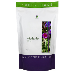 Miodunka ziele fix 50 g - Medfuture