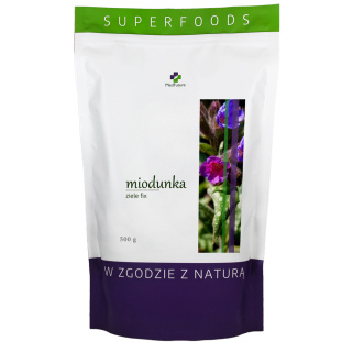 Miodunka ziele fix 500 g - Medfuture