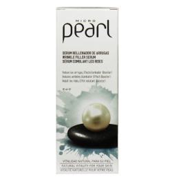 Perłowe Serum do twarzy 30 ml - Dietesthetic