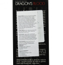 Dragons Blood serum smocza krew