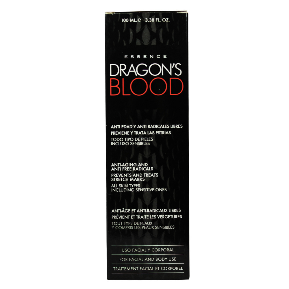Dragons Blood serum smocza krew
