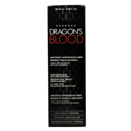 Serum do twarzy Dragons Blood 100 ml - Dietesthetic (Smocza krew)