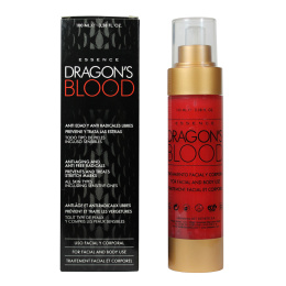 Serum do twarzy Dragons Blood 100 ml - Dietesthetic (Smocza krew)