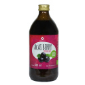 Medfuture - Sok Acai Berry PREMIUM BIO - 500 ml - sok z jagód acai