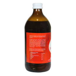 Sok z Jagód Goji - 500 ml