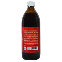 Sok z żurawiny - 500 ml