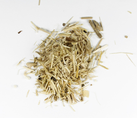 Żeń-szeń syberyjski - korzeń cięty - 50 g Żeń-szeń syberyjski - korzeń cięty - 50 g