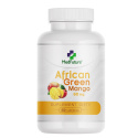 African Green Mango - 60 tabletek - MedFuture