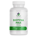 Medfuture - Biotyna Max 10mg - 120 tabletek