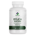 Bylica roczna (Artemisia annua) - ekstrakt 500 mg
