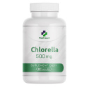 Medfuture - Chlorella 500 mg - 60 kapsułek