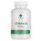 Chlorella Ekstrakt 500 mg 60 kapsułek - Medfuture (Algi chlorella vulgaris)