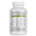 MedFuture Chlorella Organic Bio - 300 tabletek - suplement diety