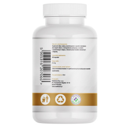 Cordyceps sinensis (Maczużnik chiński) 680 mg - 60 kapsułek - Medfuture