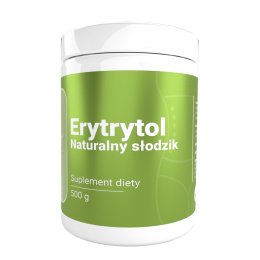 Erytrytol Premium 500 g - Medfuture (Erytrol)