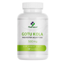 Medfuture - Gotu Kola ekstrakt - 500 mg