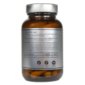 Medfuture - Guarana ekstrakt 500 mg - 60 kapsułek