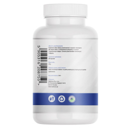 Inozytol (witamina B8) - 690 mg - Medfuture