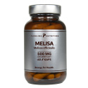 Medfuture - Melisa ekstrakt 500 mg - 60 kapsułek