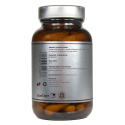 Zielony jęczmień - ekstrakt 500 mg - 60 kapsułek - Pureline Nutrition