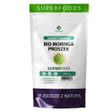 Medfuture - Moringa proszek BIO - 200 g