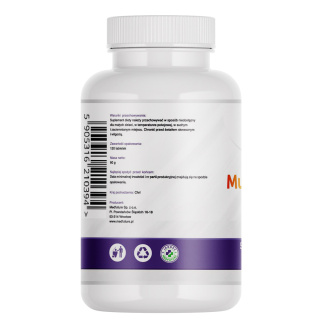 Multiwitamina Complex MAX 250 mg - Medfuture