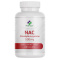 NAC N-acetylocysteina 500 mg 60 kapsułek - Medfuture
