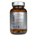 NAC N-acetylocysteina 500 mg - 60 kapsułek - Pureline Nutrition