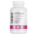 Medfuture - Ostropest plamisty Ekstrakt 500 mg- 60 kapsułek