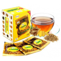 Samahan naturalna ziołowa herbata ajurwedyjska - 25 saszetek